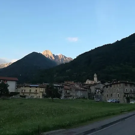 Chichibbio Casa In Centro Storico Fra Le Montagne Nel Piccolo Borgo Di *