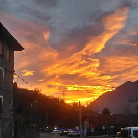 Chichibbio Casa In Centro Storico Fra Le Montagne Nel Piccolo Borgo Di Apartment Braone